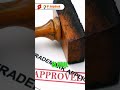 How to submit an application for an international patent? #patent #shorts