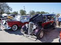 CAR SHOW IN LEHIGH ACRES FLORIDA 1/29/2023