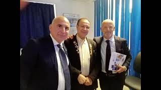 Presidio Ospedaliero Immacolata Di Sapri Asl Salerno Giornata Di Formazione Nefrologica Cilentana