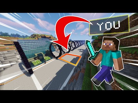 100 Minecraft players vs one block skyblock - 100 Minecraft players vs one block skyblock