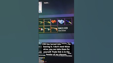 #cs2leave #csgoleave #csgo #csgomoments #cs2clips #csgoskin #cs2skins #cs2shorts