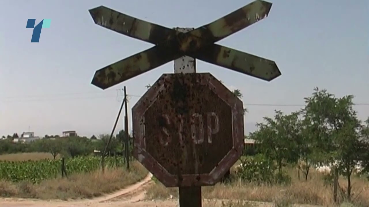 Кој ќе дојде да вози по вакви пруги?