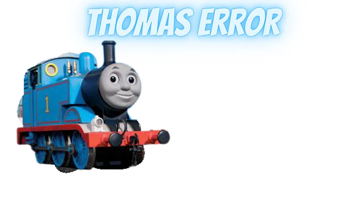 The Thomas Error (Season 1 Finale)