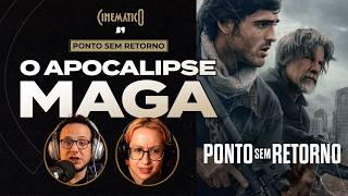 Ponto Sem Retorno Ridley Scott Dirigiu Por Zoom? Cinemático 636