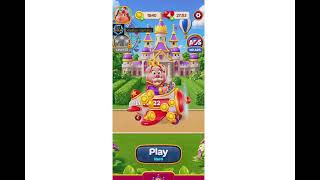 Royal Smash Level 21 22 And 23 Hard. Walkthrough Gameplay  screenshot 1