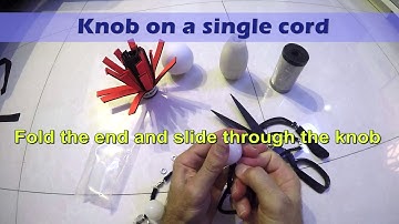 how to use Speevers modular poi handles