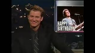 Craig Kilborn (05/03/99)