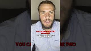 The Best Forex Brokers to Trade With Now! #forex #shorts