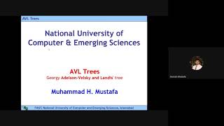 Lecture 34 AVL Tree Introduction