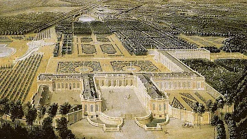 Royal Fanfares at Versailles: Charpentier - Philidor - Lully - Delalande -  Francœur