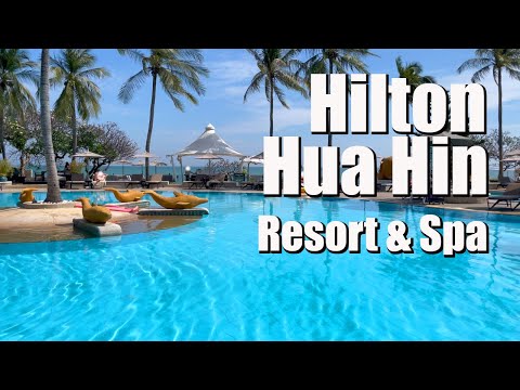 वीडियो: हवाई में हिल्टन होटल & रिसॉर्ट्स