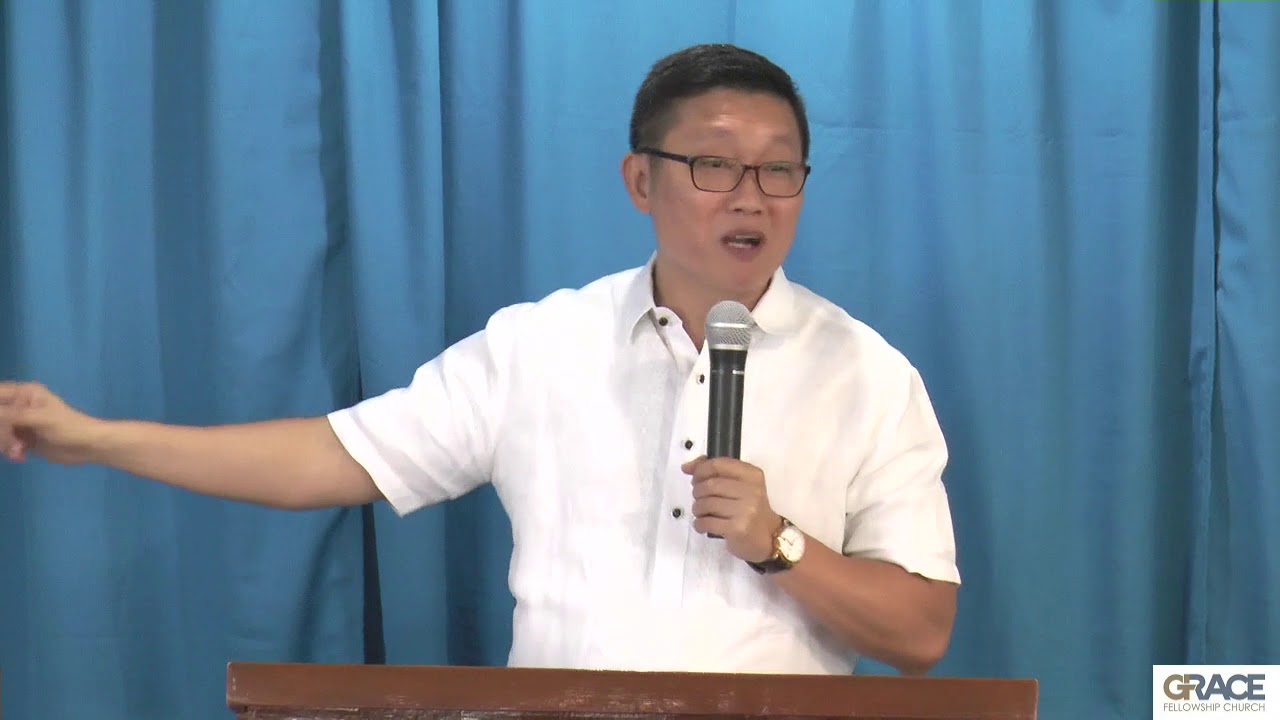 Juan 11:28-37 Bakit Tumangis si Hesus