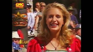 Stefanie Hertel - Es ist gut, dass es Freunde gibt 1998