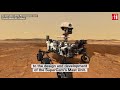 From The Lab: French technology on a high as rover heads for Mars surface
