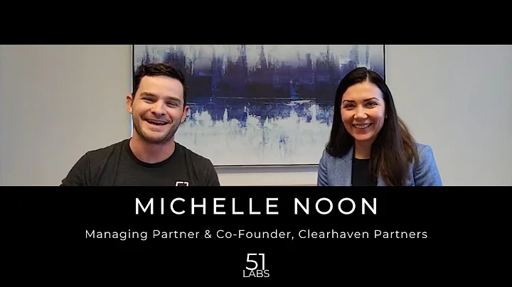 Full Vlog  - Michelle Noon, Clearhaven