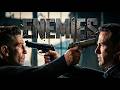 ENEMIES New Action English Hollywood Movie | Hollywood Blockbuster Action Thriller Movie 2026