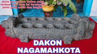 DAKON NAGAMAHKOTA screenshot 5
