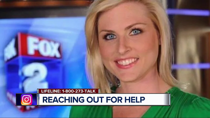 FOX 2 Meteorologist Jessica Starr passes away