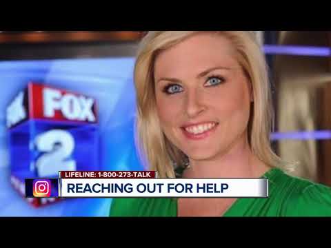 FOX 2 Meteorologist Jessica Starr passes away