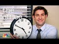 Time prank  the office