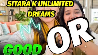 SITARA YASEEN ONE MORE NEW HOUSE 🏠😍❗✨_UNLIMITED DREAMS GOOD OR❓