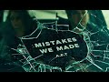 A.F.T - Mistakes We Made | Official Audio | Drum and Bass | DnB