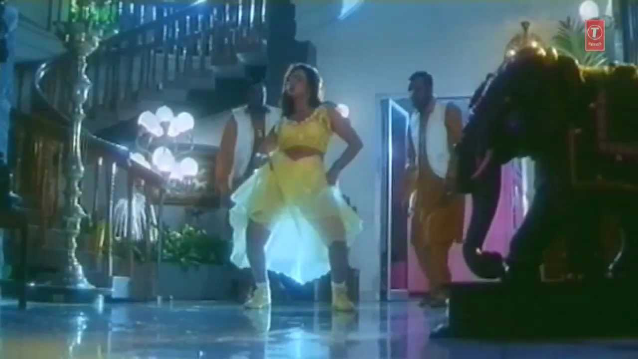 Tumbak Tu Baba Tumbak Tu Full HD Song  Muqabla  Govinda Karishma Kapoor