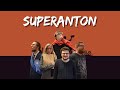 Kortfilm superanton