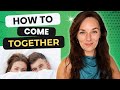 TRUTH ABOUT SIMULTANEOUS ORGASM | 4 Steps to Come Together Tonight