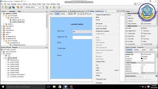 cara membuat aplikasi laundry dengan netbeans cara membuat aplikasi laundry dengan netbeans