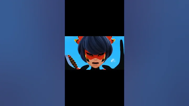 Miraculous Strike Back | Edit