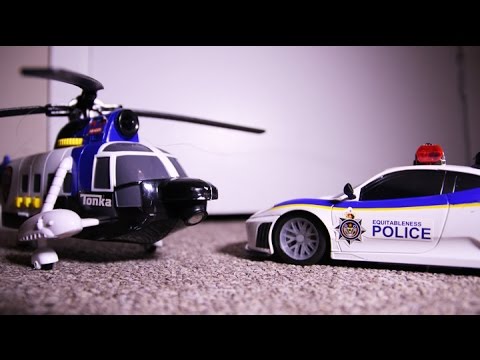 Tonka Toy Trucks >> Police Helicopter VS Police Car TOY CARS Action! Tonka FUN ... Tonka Toy Trucks >> Police Helicopter VS Police Car TOY CARS Action! Tonka FUN ...