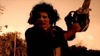 CHAINSAW MASSACRE CYYOLIGHTONE music 2019