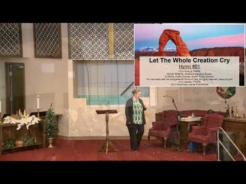 Video for Say What They Saw