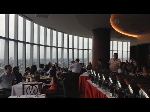 Revolving Dining Room In Ancient Rome Revolving Dining Room In Ancient Rome