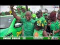 Dwight Sibblies Northern Clarendon Nomination Day2025#Dwight Sibblies#clarendon #northern#jlp#1#2025