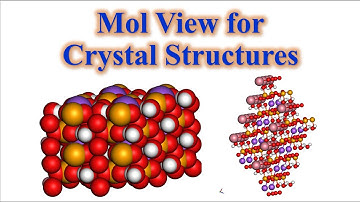 MolView for Visualizing 3D Molecular Structures