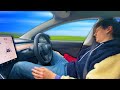 If you go to sleep on Tesla Autopilot will the Tesla keep driving?