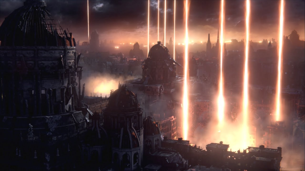 Gears of War Ultimate Edition Act 1 Chapters 16 Longplay YouTube