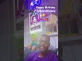 Wish @RobinMojave A Happy Birthday 🎊🎂🎁