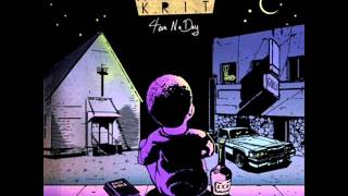 Video thumbnail of "Big K.R.I.T. - Red Eye (Instrumental)"