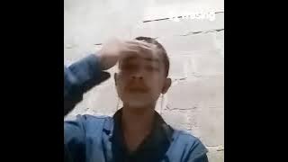 Cover wahyu hidayat Salah Apa Aku(DJ Version)