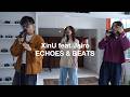 XinU feat. Jairo ECHOES & BEATS Teaser2
