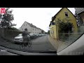 Misc German Dashcam Compilation #109