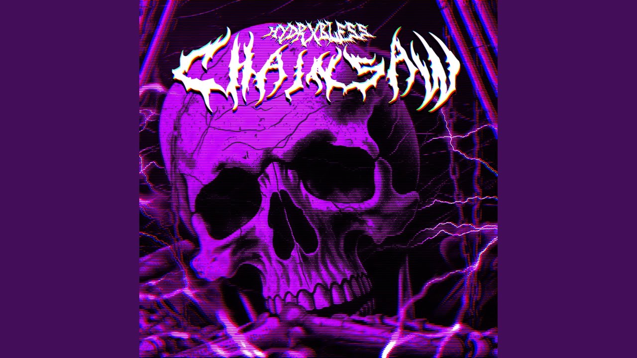 YouTube에서 CHAINSAW 보기 YouTube에서 CHAINSAW 보기