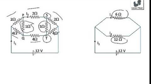 Physics Paper solution of IITJEE 2012 1 PSS 2 b