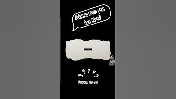 MagBUGTONGan Tayo (13)/ BUGTONG-BUGTONG with Teacher Alba #Shorts #Riddles #Bugtong