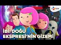 Bi dou ekspresinin gizemi  teaser