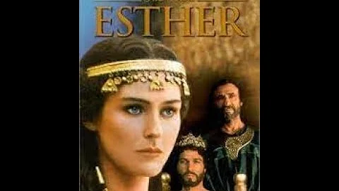 Bible collection Queen Esther ||Mordecai ||Haman f...
