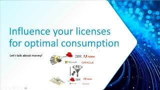 Optimal License Consumption | Flexera